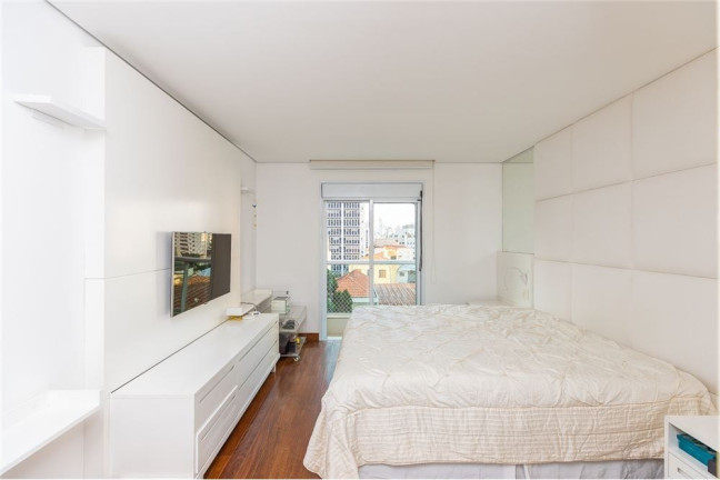 Imagem Apartamento com 4 Quartos à Venda, 267 m² em Perdizes - São Paulo Imagem Apartamento com 4 Quartos à Venda, 267 m² em Perdizes - São Paulo