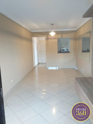 Imagem Apartamento com 3 Quartos para Alugar, 73 m² em Tatuapé - São Paulo