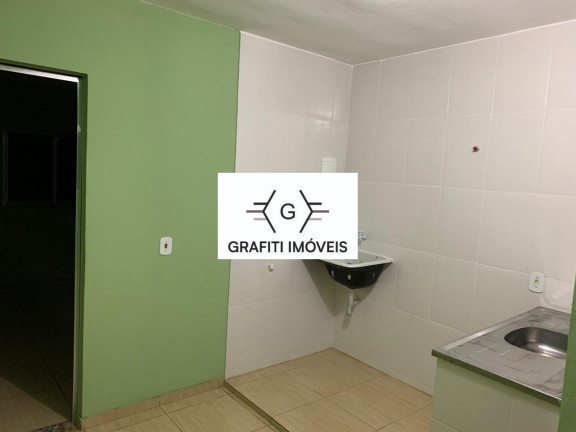 Imagem Imóvel com 1 Quarto à Venda,  em Campo Grande - Rio De Janeiro