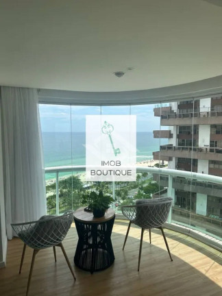 Apartamento com 1 Quarto à Venda, 48 m² em Barra Da Tijuca - Rio De Janeiro