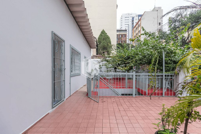 Imagem Casa com 5 Quartos à Venda, 227 m² em Santa Cecília - São Paulo