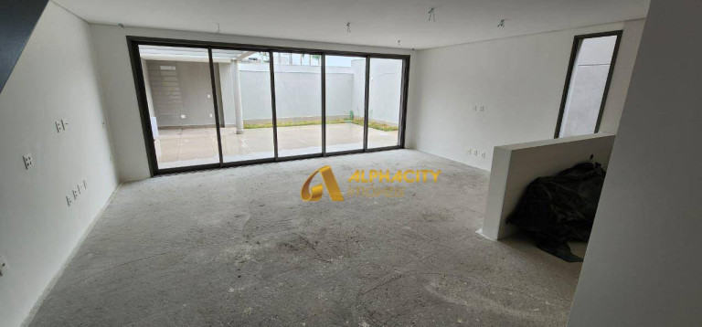 Imagem Casa com 3 Quartos à Venda, 200 m² em  Alphaville - Santana De Parnaíba