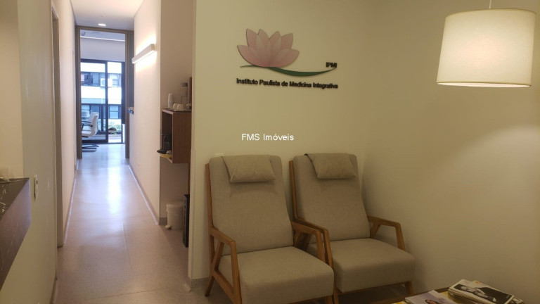 Imagem Imóvel para Alugar, 144 m² em Vila Mariana - São Paulo