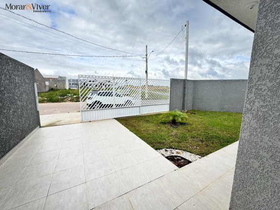 Imagem Apartamento à Venda, em Abranches Imagem Apartamento à Venda, em Abranches