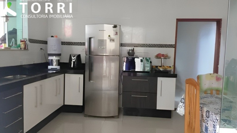 Imagem Sobrado com 3 Quartos à Venda, 174 m² em Jardim Nápoli - Sorocaba