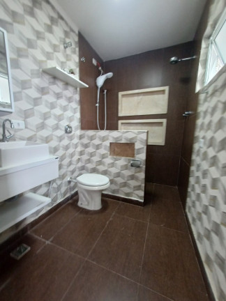 Imagem Apartamento com 1 Quarto para Alugar, 64 m² em Cidade Industrial - Curitiba Imagem Apartamento com 1 Quarto para Alugar, 64 m² em Cidade Industrial - Curitiba