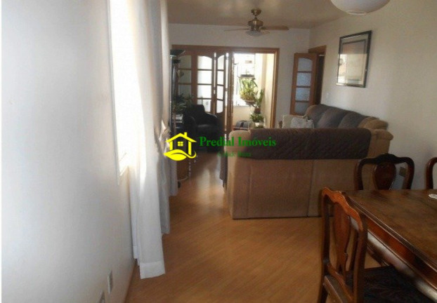 Imagem Apartamento com 2 Quartos à Venda, 127 m² em Centro Histórico - Porto Alegre Imagem Apartamento com 2 Quartos à Venda, 127 m² em Centro Histórico - Porto Alegre