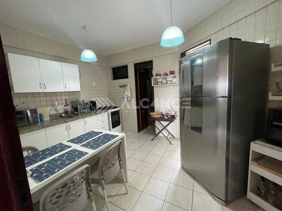 Imagem Apartamento com 3 Quartos à Venda, 180 m² em Ponta De Campina - Cabedelo Imagem Apartamento com 3 Quartos à Venda, 180 m² em Ponta De Campina - Cabedelo