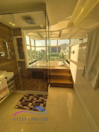 Imagem Casa com 4 Quartos à Venda, 350 m² em Jacuhy - Serra