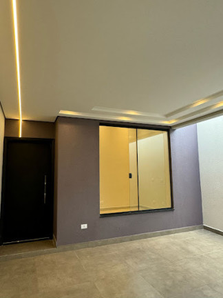 Imagem Casa com 3 Quartos à Venda, 100 m² em Planalto Do Sol - Santa Bárbara D'oeste Imagem Casa com 3 Quartos à Venda, 100 m² em Planalto Do Sol - Santa Bárbara D'oeste