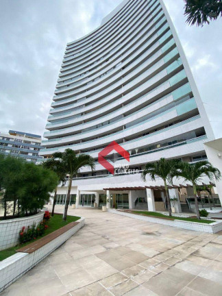 Apartamento com 3 Quartos à Venda, 111 m² em Aldeota - Fortaleza