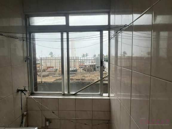 Imagem Apartamento com 1 Quarto à Venda, 40 m² em Tupi - Praia Grande Imagem Apartamento com 1 Quarto à Venda, 40 m² em Tupi - Praia Grande