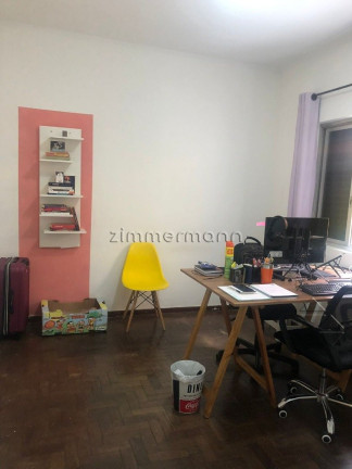 Imagem Casa com 3 Quartos à Venda, 90 m² em Pinheiros - São Paulo