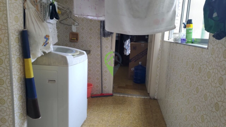 Imagem Apartamento com 3 Quartos à Venda, 144 m² em José Menino - Santos Imagem Apartamento com 3 Quartos à Venda, 144 m² em José Menino - Santos