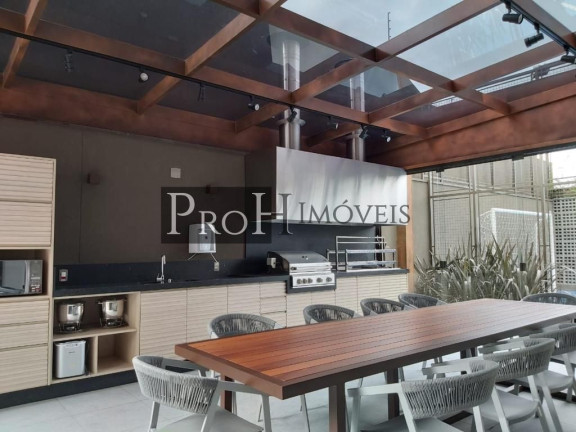 Imagem Apartamento com 3 Quartos à Venda, 163 m² em Jardim - Santo André