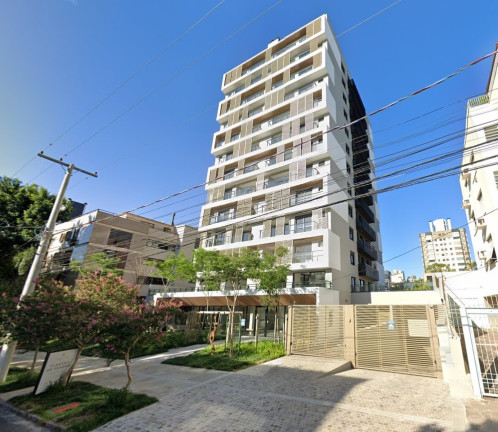 Imóvel com 2 Quartos à Venda,  em Petrópolis - Porto Alegre