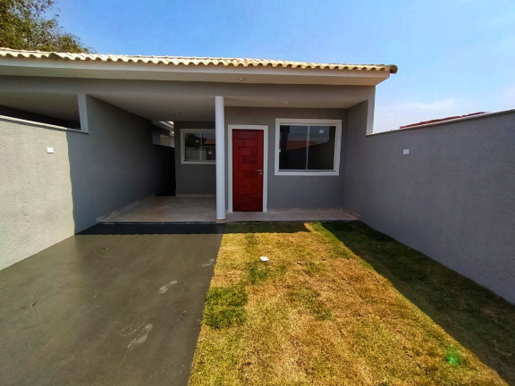 Imagem Casa com 3 Quartos à Venda, 102 m² em Jardim Atlântico Leste (itaipuaçu) - Maricá Imagem Casa com 3 Quartos à Venda, 102 m² em Jardim Atlântico Leste (itaipuaçu) - Maricá