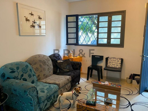Imagem Casa com 3 Quartos à Venda, 100 m² em Pinheiros - São Paulo