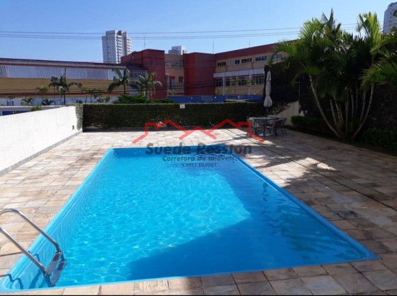 Imagem Apartamento com 2 Quartos à Venda, 55 m² em Vila Santa Catarina - São Paulo Imagem Apartamento com 2 Quartos à Venda, 55 m² em Vila Santa Catarina - São Paulo