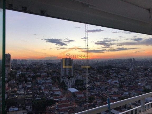 Imagem Apartamento com 2 Quartos à Venda, 65 m² em Santana - São Paulo Imagem Apartamento com 2 Quartos à Venda, 65 m² em Santana - São Paulo