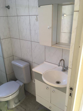 Imagem Apartamento com 2 Quartos à Venda, 54 m² em Jardim São Savério - São Paulo Imagem Apartamento com 2 Quartos à Venda, 54 m² em Jardim São Savério - São Paulo