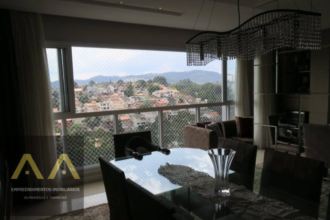 Imagem Apartamento com 3 Quartos à Venda, 123 m² em Sítio Tamboré Alphaville - Barueri Imagem Apartamento com 3 Quartos à Venda, 123 m² em Sítio Tamboré Alphaville - Barueri
