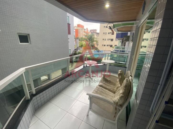 Imagem Apartamento com 2 Quartos à Venda, 92 m² em Praia Grande - Ubatuba