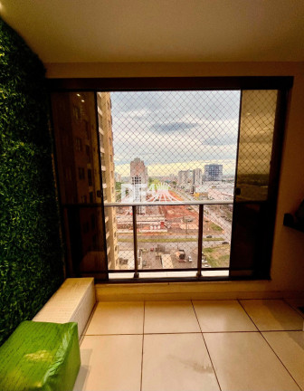 Imagem Imóvel com 2 Quartos à Venda, 61 m² em Sul (águas Claras) - Brasília Imagem Imóvel com 2 Quartos à Venda, 61 m² em Sul (águas Claras) - Brasília
