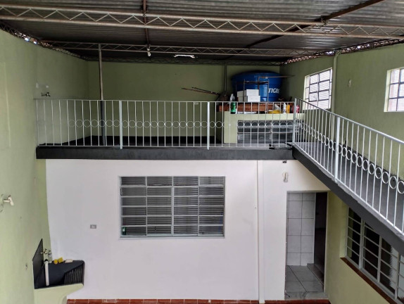 Imagem Casa com 3 Quartos à Venda, 1.200.000 m² em São Paulo - São Paulo