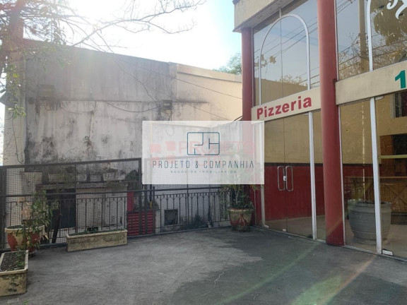 Imóvel Comercial à Venda, 441 m² em Alto Da Boa Vista - São Paulo