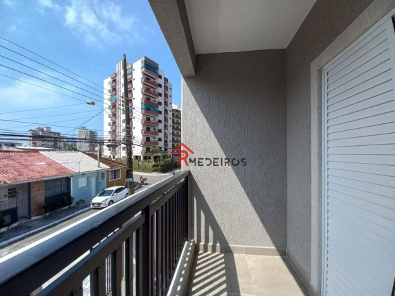 Imagem Casa com 2 Quartos à Venda, 59 m² em Caiçara - Praia Grande