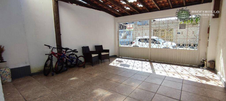 Imagem Sobrado com 3 Quartos à Venda, 118 m² em Canto Do Forte - Praia Grande Imagem Sobrado com 3 Quartos à Venda, 118 m² em Canto Do Forte - Praia Grande