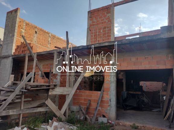 Imagem Casa com 4 Quartos à Venda, 200 m² em Jardim Monte Líbano - Mogi Guaçu