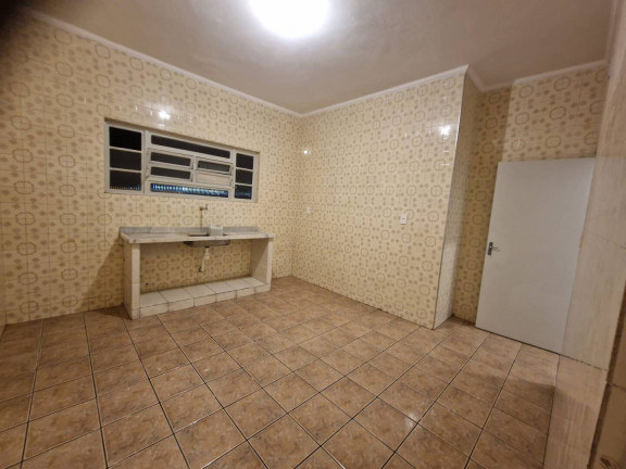 Imagem Apartamento com 3 Quartos para Alugar, 105 m² em Sítio Do Campo - Praia Grande
