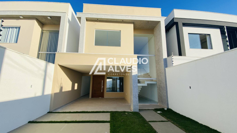 Casa com 3 Quartos à Venda, 173 m² em Sim - Feira De Santana