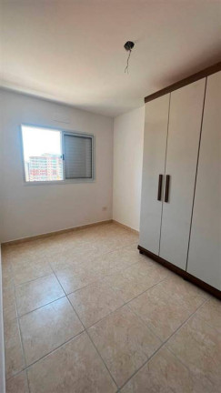 Imagem Apartamento com 2 Quartos à Venda, 57 m² em Guilhermina - Praia Grande