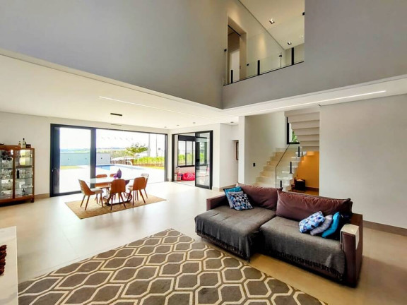 Imagem Casa de Condomínio com 3 Quartos à Venda, 1 m² em Caxambú - Jundiaí Imagem Casa de Condomínio com 3 Quartos à Venda, 1 m² em Caxambú - Jundiaí