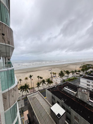 Imagem Apartamento com 2 Quartos à Venda, 73 m² em Aviação - Praia Grande