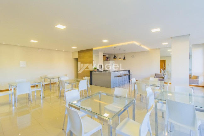Imagem Apartamento com 2 Quartos à Venda, 110 m² em Nossa Senhora Das Graças - Canoas Imagem Apartamento com 2 Quartos à Venda, 110 m² em Nossa Senhora Das Graças - Canoas