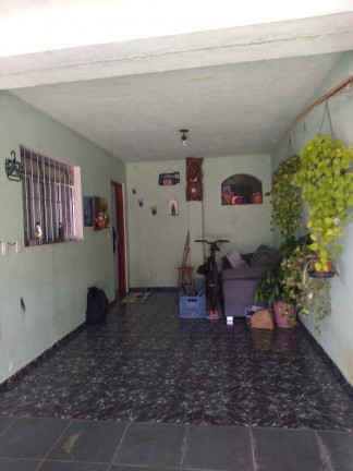 Imagem Casa com 3 Quartos à Venda,  em São Paulo