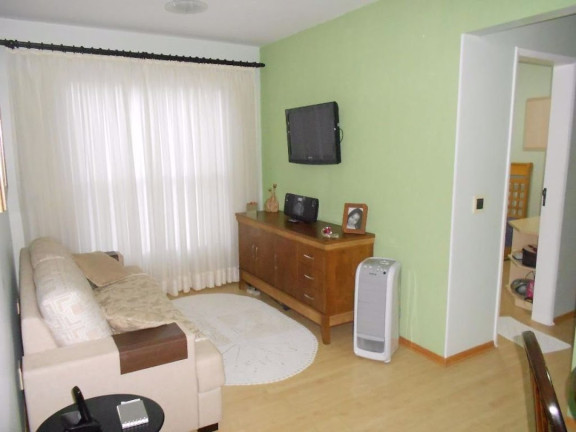 Imagem Apartamento com 2 Quartos à Venda, 55 m² em Chácara Inglesa - São Paulo Imagem Apartamento com 2 Quartos à Venda, 55 m² em Chácara Inglesa - São Paulo