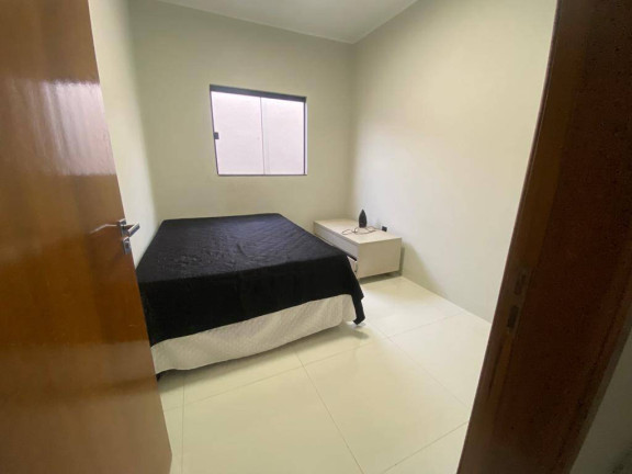 Imagem Casa com 3 Quartos à Venda, 104 m² em Anápolis Imagem Casa com 3 Quartos à Venda, 104 m² em Anápolis