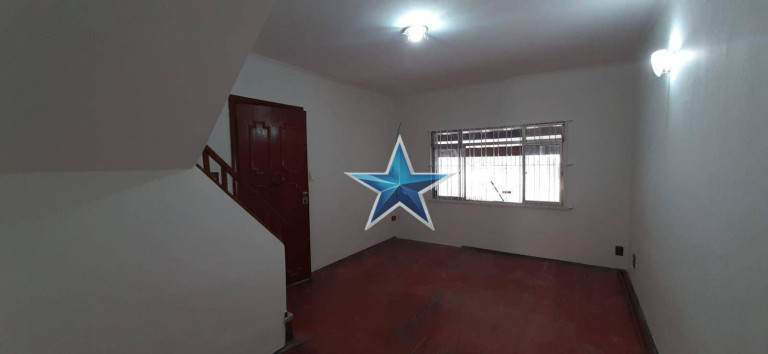 Imagem Casa com 2 Quartos à Venda, 110 m² em Freguesia Do ó - São Paulo Imagem Casa com 2 Quartos à Venda, 110 m² em Freguesia Do ó - São Paulo