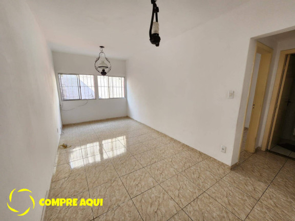 Apartamento com 1 Quarto à Venda, 48 m² em Bela Vista - São Paulo