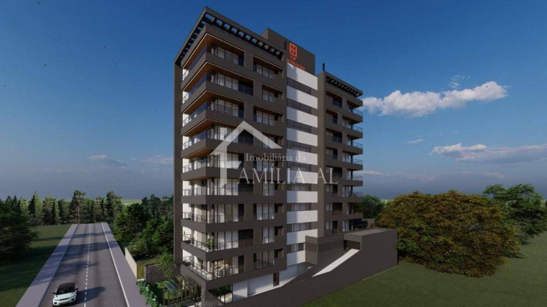 Imagem Apartamento com 2 Quartos à Venda, 80 m² em Anita Garibaldi - Joinville