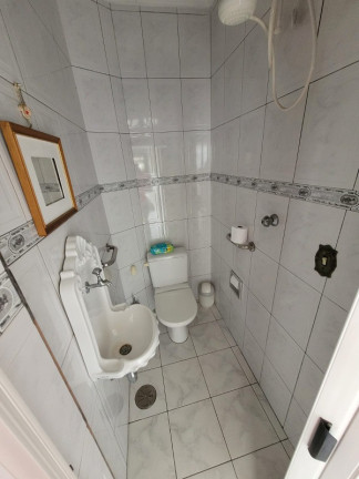 Imagem Casa com 3 Quartos à Venda, 145 m² em Campo Belo - São Paulo Imagem Casa com 3 Quartos à Venda, 145 m² em Campo Belo - São Paulo