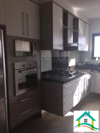 Imagem Apartamento com 3 Quartos à Venda, 162 m² em Santo Antônio - São Caetano Do Sul