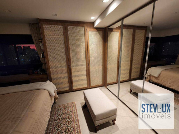 Imagem Apartamento com 2 Quartos à Venda, 105 m² em Vila Olímpia - São Paulo Imagem Apartamento com 2 Quartos à Venda, 105 m² em Vila Olímpia - São Paulo