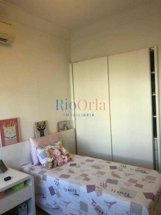 Imagem Apartamento com 3 Quartos à Venda, 229 m² em Barra Da Tijuca - Rio De Janeiro