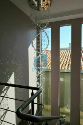 Imagem Sobrado com 4 Quartos à Venda, 290 m² em Ronda - Ponta Grossa